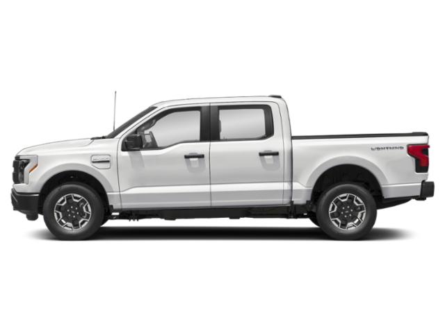 2025 Ford F-150 Lightning Pro