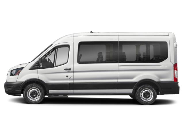 2025 Ford Transit-350 Passenger Van XLT