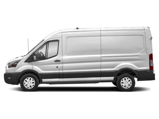 2025 Ford E-Transit-350 Cargo T-350