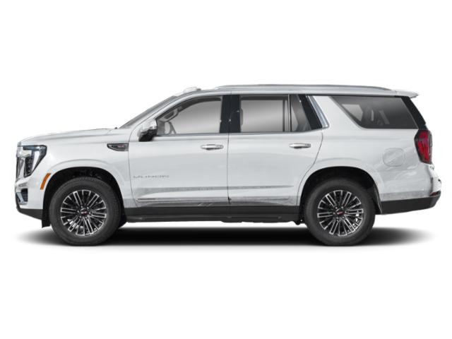 2025 GMC Yukon 4WD AT4 Ultimate