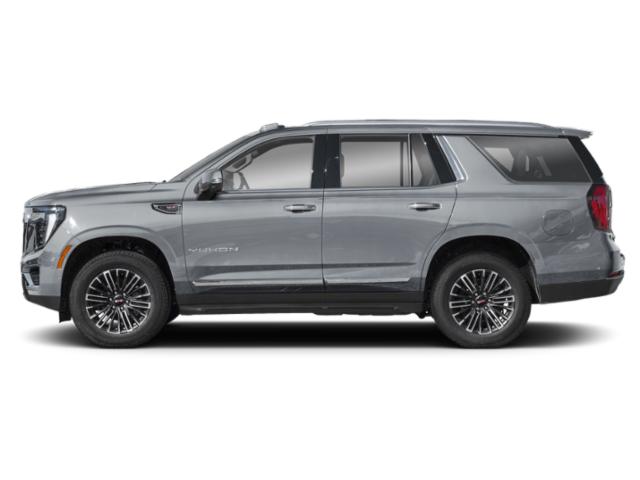 2025 GMC Yukon 4WD Denali