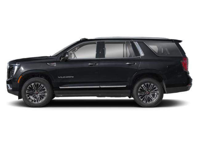 2025 GMC Yukon 4WD Elevation