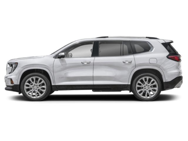 2025 GMC Acadia AWD Denali 2025 GMC Acadia AWD Denali