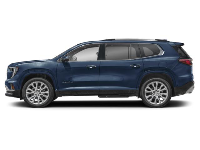 2025 GMC Acadia AWD Denali 2025 GMC Acadia AWD Denali