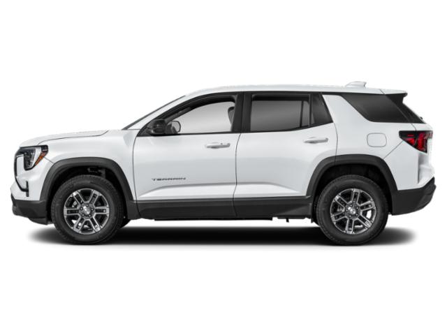 2025 GMC Terrain AWD Elevation 2025 GMC Terrain AWD Elevation