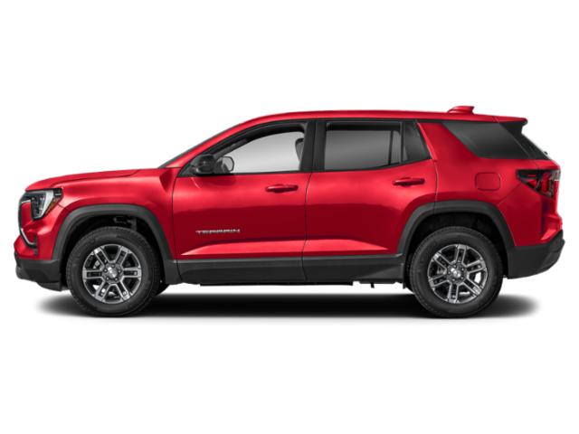 2025 GMC Terrain AWD Elevation 2025 GMC Terrain AWD Elevation