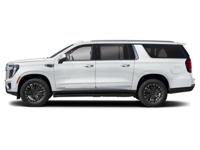 2025 GMC Yukon XL 4WD Elevation 2025 GMC Yukon XL 4WD Elevation