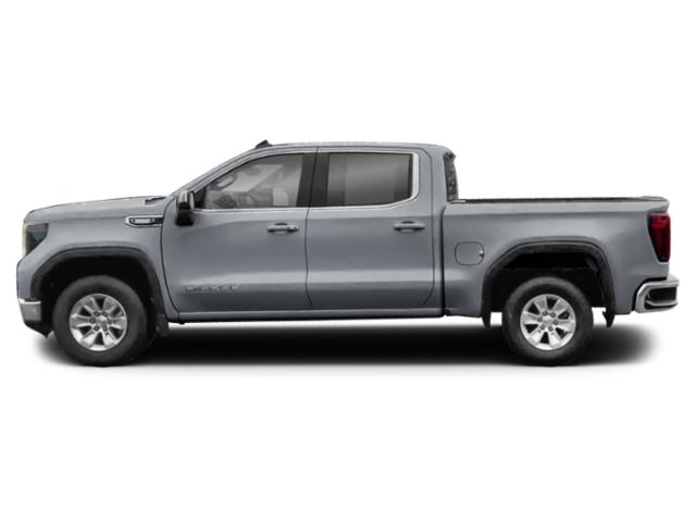 2025 GMC Sierra 1500 2WD Crew Cab Short Box SLT