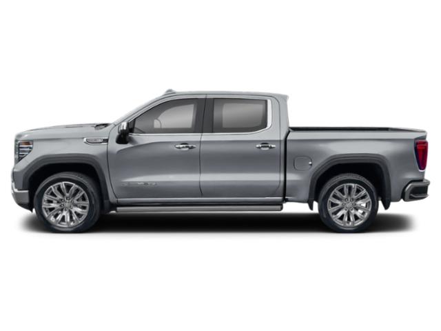2025 GMC Sierra 1500 4WD Crew Cab Short Box Denali
