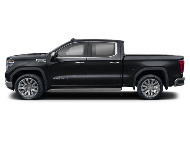 2025 GMC Sierra 1500 4WD Crew Cab Short Box Denali