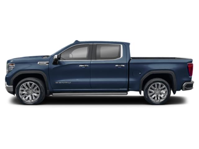 2025 GMC Sierra 1500 4WD Crew Cab Short Box Denali