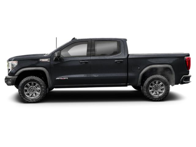 2025 GMC Sierra 1500 4WD Crew Cab Short Box AT4X