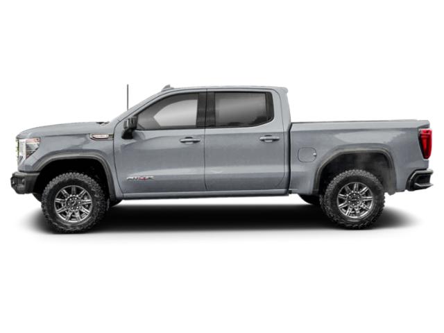 2025 GMC Sierra 1500 4WD Crew Cab Short Box AT4X