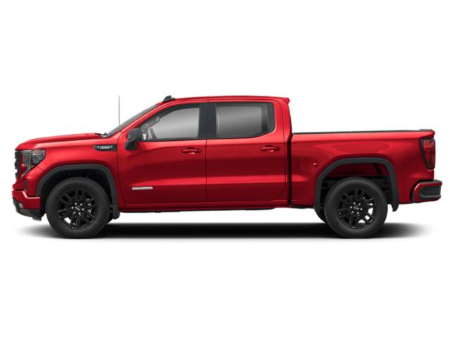 2025 GMC Sierra 1500 4WD Crew Cab Short Box Elevation with 3VL 2025 GMC Sierra 1500 4WD Crew Cab Short Box Elevation with 3VL
