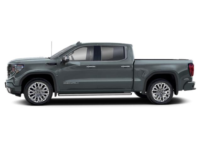 2025 GMC Sierra 1500 4WD Crew Cab Short Box Denali Ultimate 2025 GMC Sierra 1500 4WD Crew Cab Short Box Denali Ultimate