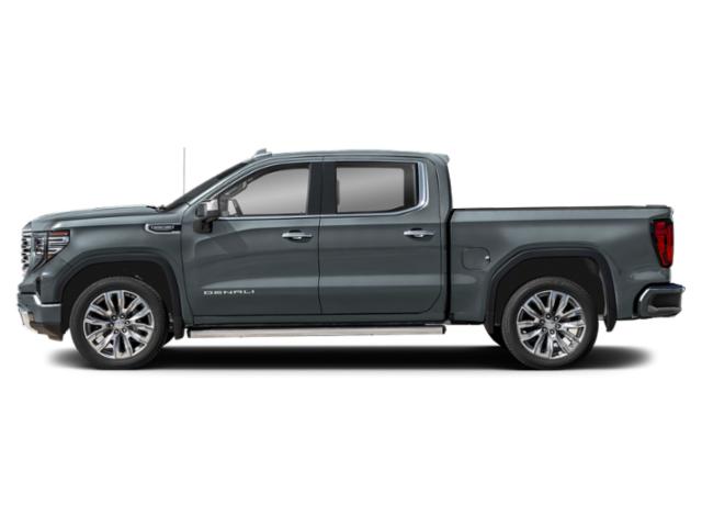 2025 GMC Sierra 1500 4WD Crew Cab Short Box Denali 2025 GMC Sierra 1500 4WD Crew Cab Short Box Denali