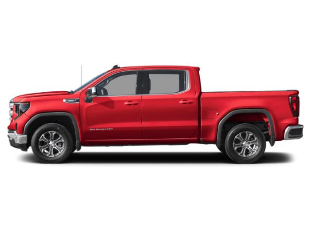 2025 GMC Sierra 1500 4WD Crew Cab Short Box SLE 2025 GMC Sierra 1500 4WD Crew Cab Short Box SLE