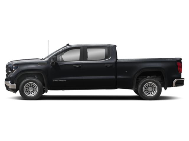 2025 GMC Sierra 1500 2WD Crew Cab Short Box Pro
