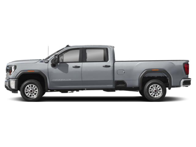 2025 GMC Sierra 2500HD 4WD Crew Cab Standard Bed Denali Ultimate