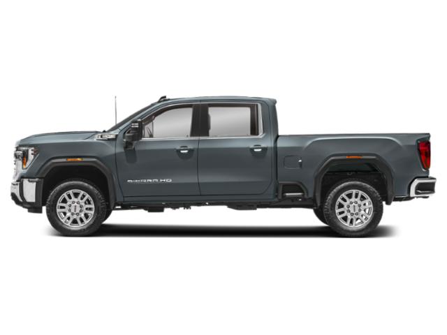 2025 GMC Sierra 2500HD 4WD Crew Cab Standard Bed SLE