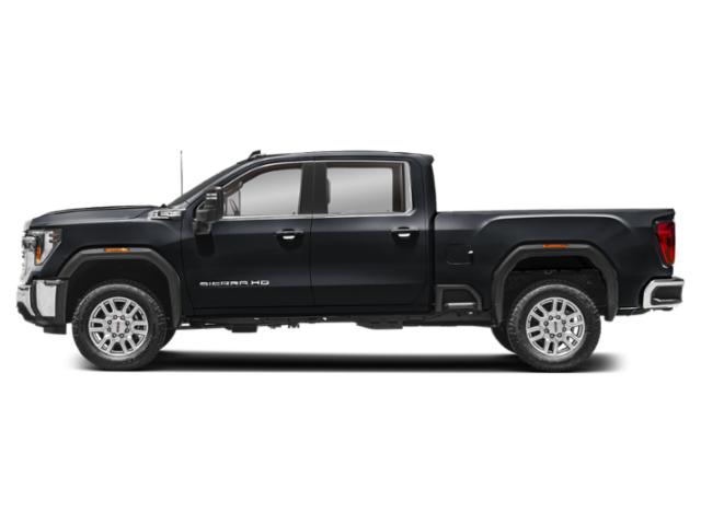 2025 GMC Sierra 2500HD 4WD Crew Cab Standard Bed SLE 2025 GMC Sierra 2500HD 4WD Crew Cab Standard Bed SLE