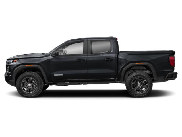 2025 GMC Canyon 4WD Elevation 2025 GMC Canyon 4WD Elevation