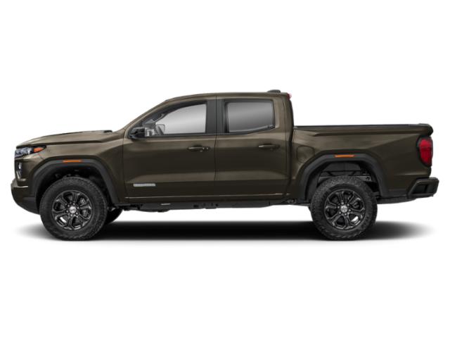 2025 GMC Canyon 2WD Elevation