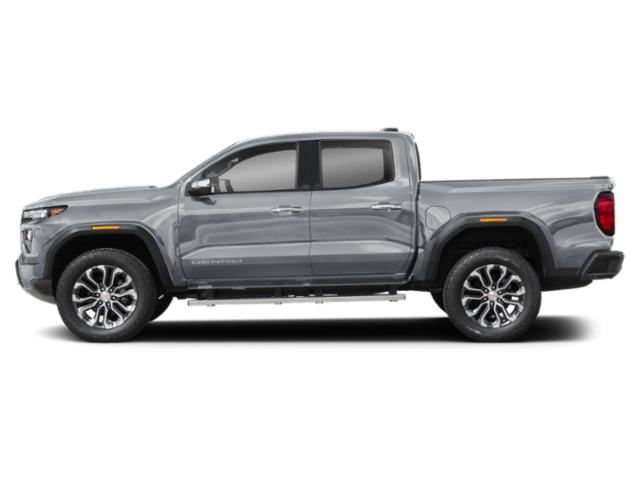 2025 GMC Canyon 4WD Denali