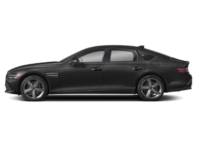 2025 Genesis G80 3.5T Sport Prestige AWD