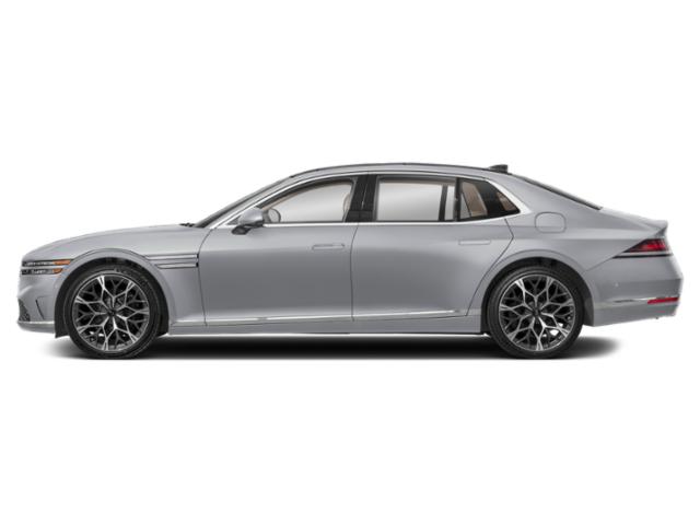 2025 Genesis G90 3.5T e-SC AWD