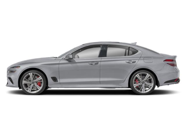 2025 Genesis G70 3.3T RWD Sport Advanced