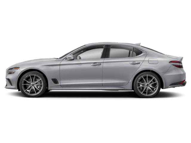 2025 Genesis G70 2.5T RWD
