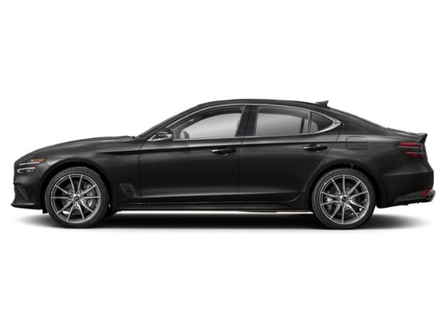 2025 Genesis G70 2.5T RWD