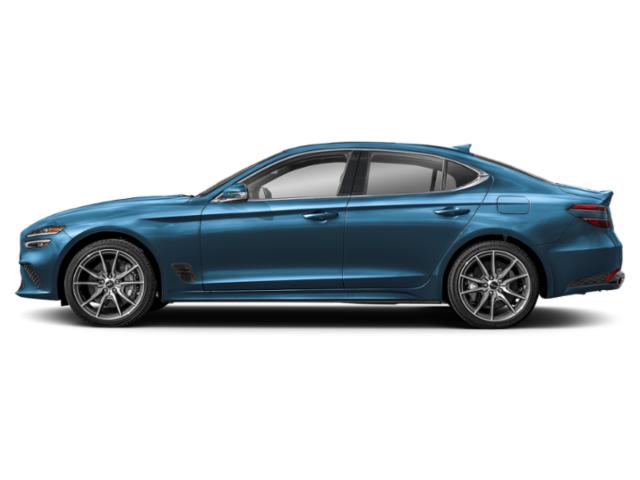 2025 Genesis G70 2.5T RWD