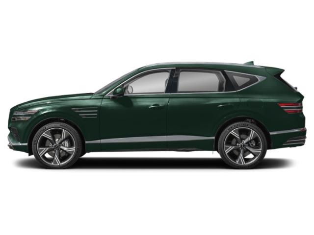2025 Genesis GV80 2.5T Select AWD