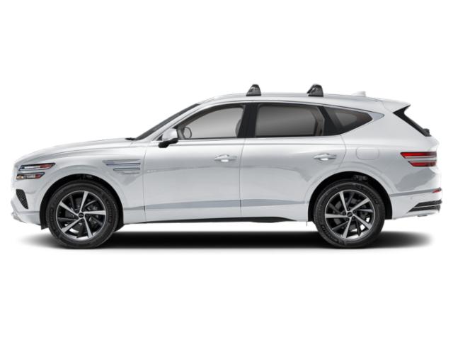 2025 Genesis GV80 2.5T Standard AWD