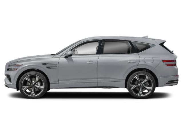 2025 Genesis GV80 2.5T Prestige AWD 2025 Genesis GV80 2.5T Prestige AWD