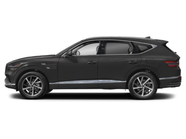 2025 Genesis GV80 3.5T Advanced AWD 2025 Genesis GV80 3.5T Advanced AWD
