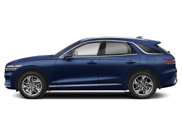 2025 Genesis GV70 2.5T AWD 2025 Genesis GV70 2.5T AWD