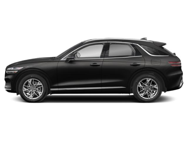 2025 Genesis GV70 2.5T AWD 2025 Genesis GV70 2.5T AWD