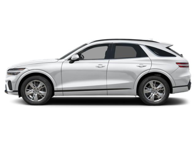 2025 Genesis GV70 3.5T AWD Sport