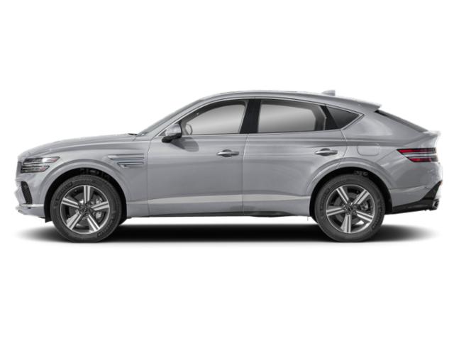 2025 Genesis GV80 Coupe 3.5T e-SC