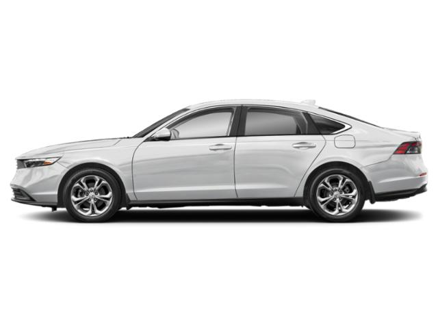2025 Honda Accord Sedan LX