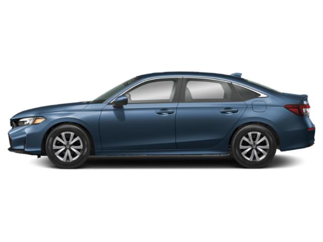 2025 Honda Civic Sedan LX 2025 Honda Civic Sedan LX