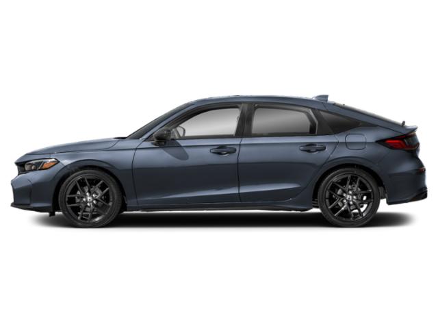 2025 Honda Civic Sport Hatchback