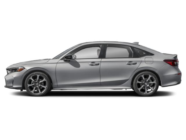 2025 Honda Civic Sport Touring