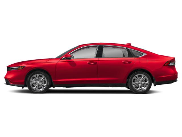 2025 Honda Accord Sedan EX-L