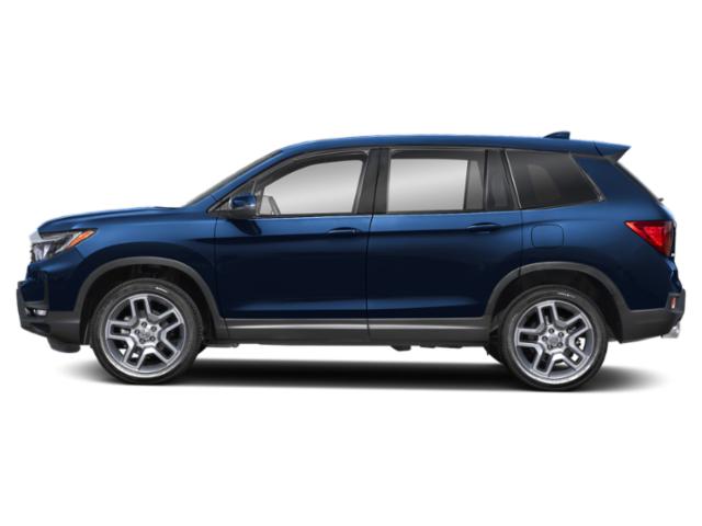 2025 Honda Passport AWD EX-L