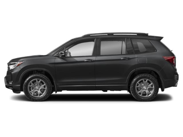 2025 Honda Passport AWD TrailSport