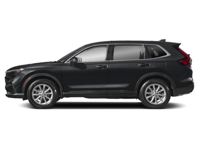 2025 Honda CR-V EX 2WD